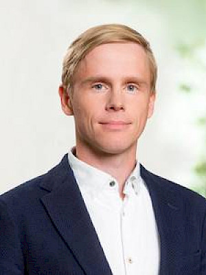Head of Wind Developments in  Enefit Green
