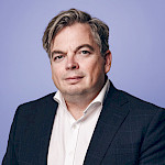 Mart Maasik Innovatsiooniekspert ja Nordic Science Investments partner