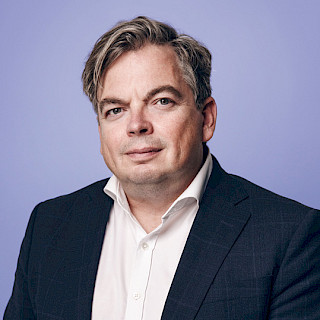Innovatsiooniekspert ja Nordic Science Investments partner