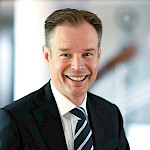 Fredrik Persson Euroopa tööandjate katusorganisatsiooni BusinessEurope president