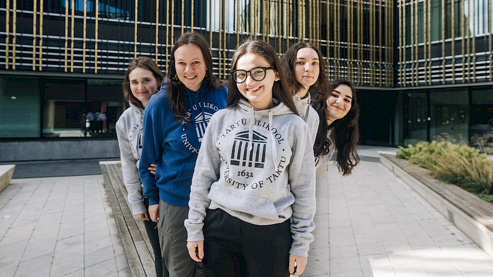 University of Tartu