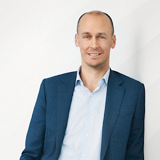 Estonian Celli omanik, Heinzel Groupi juht