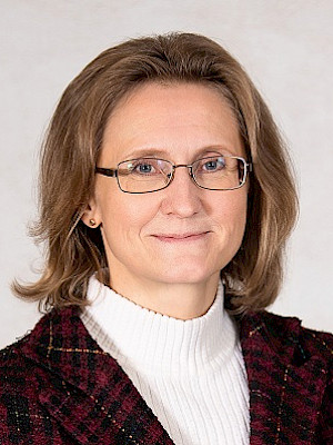 Head of Natural Resources Management Department of the Environmental Board