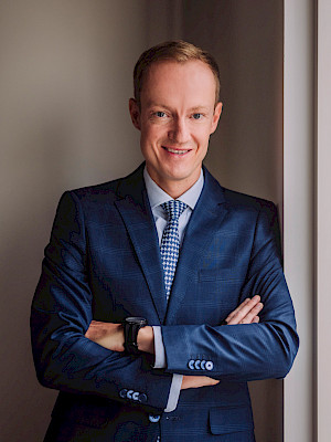 Head of Corporate Banking, Member of the Management Board SEB Pank AS