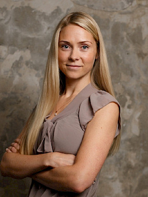 Head of development in hydrogen technologies, Eesti Energia