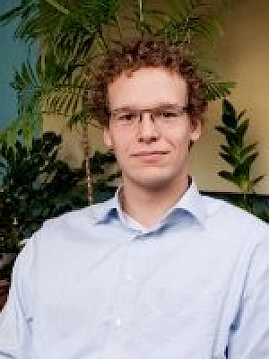 Renewable energy manager at the Ministry of Climate