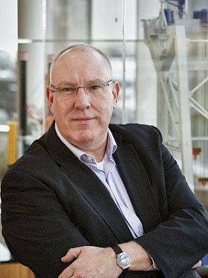 Regional Manager at Van Oord Offshore Energy