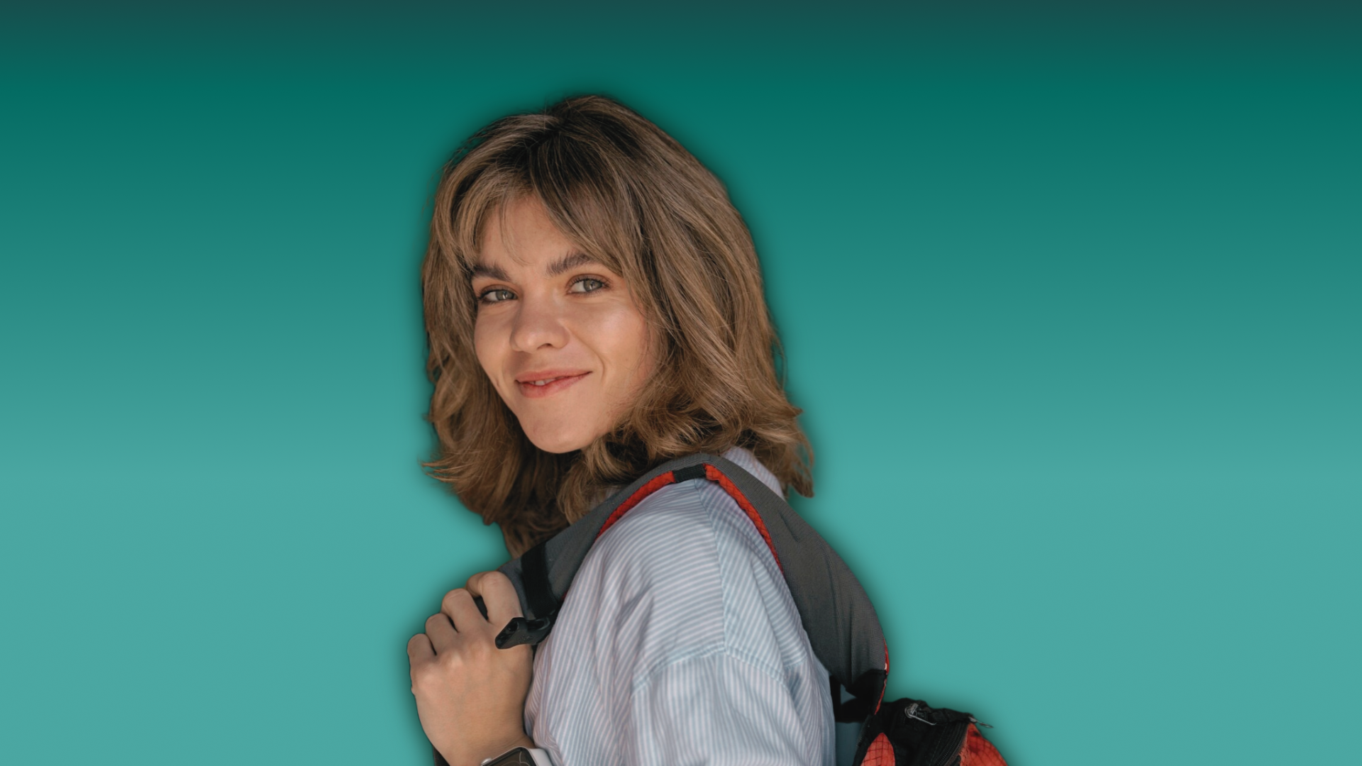 Go student shadowing