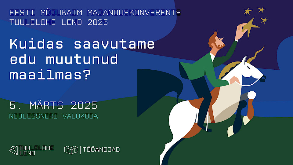 TUULELOHE LEND 2025