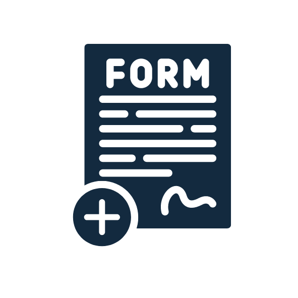 Registration Form Builder