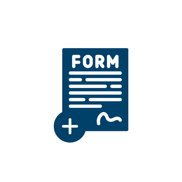 Registracijos formos kūrėjas