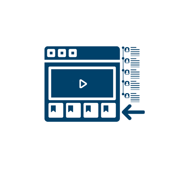 Tiesioginė transliacija su darbotvarke ir klausimais bei atsakymais