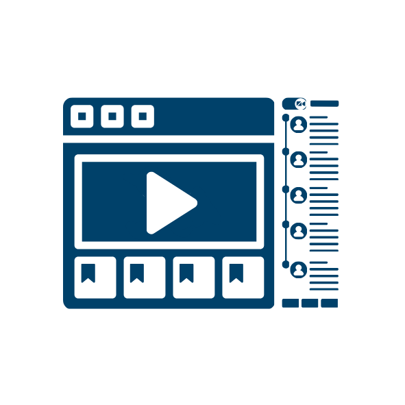 Программа с временным графиком