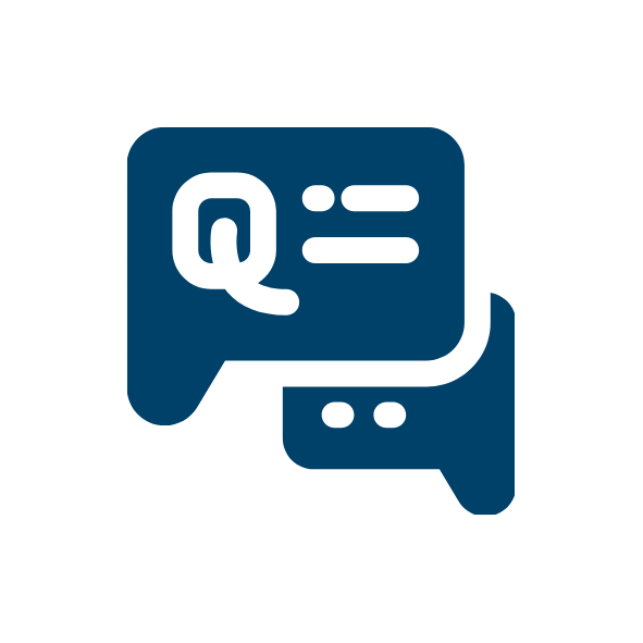 Вопросы-ответы и голосование