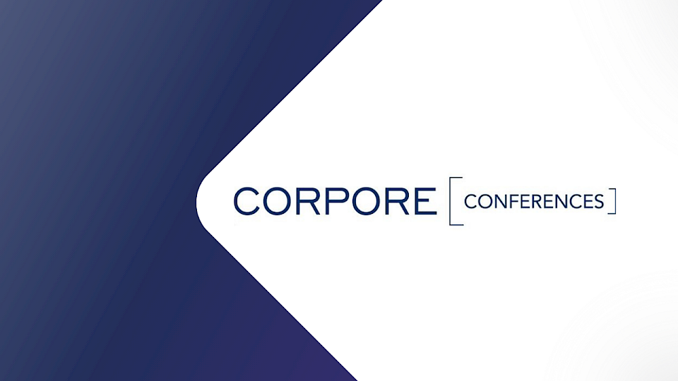 Corpore Konverentsid