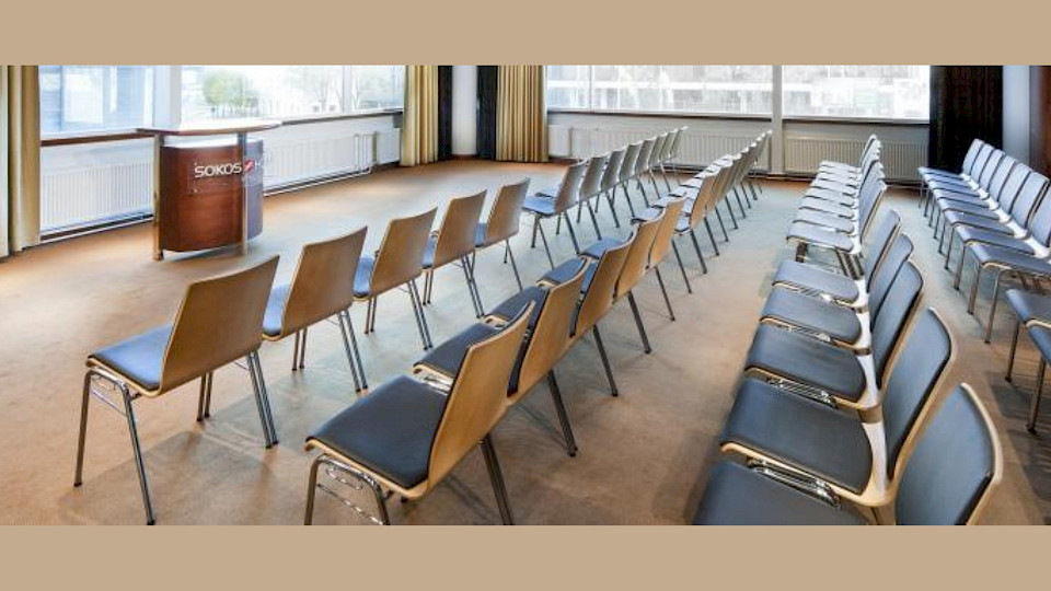 Conference Expert