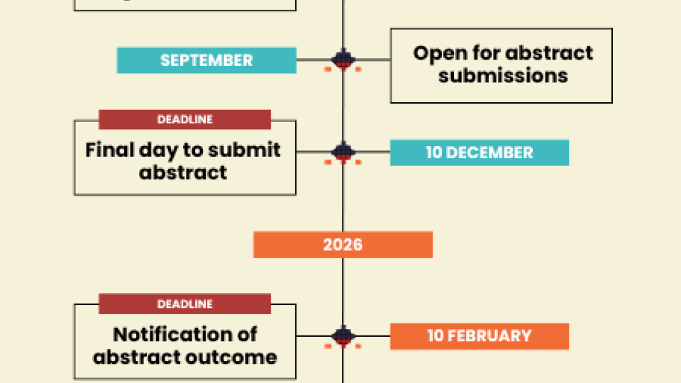 WELCOME TO ENMESH 2026