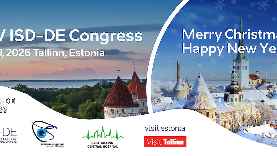 The XV ISD-DE Congress, Tallinn, Estonia