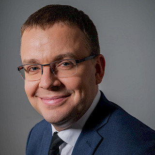 DefSecIntel Solutions asutaja ja juht, Aasta innovaator 2024