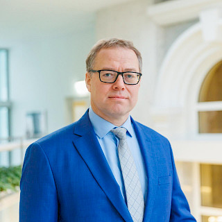 Eesti Panga asepresident
