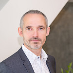 Ivo Suursoo OIXIO Grupi juhatuse esimees ja Tööandjate keskliidu innovatsiooni käivituskoja juht