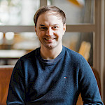 Lars Trunin Wise'i Euroopa ja Ühendkuningriigi juht