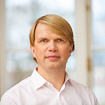 Meelis Kitsing EBSi professor ja rektor