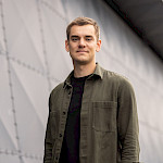 Markus Villig Bolti asutaja ja tegevjuht