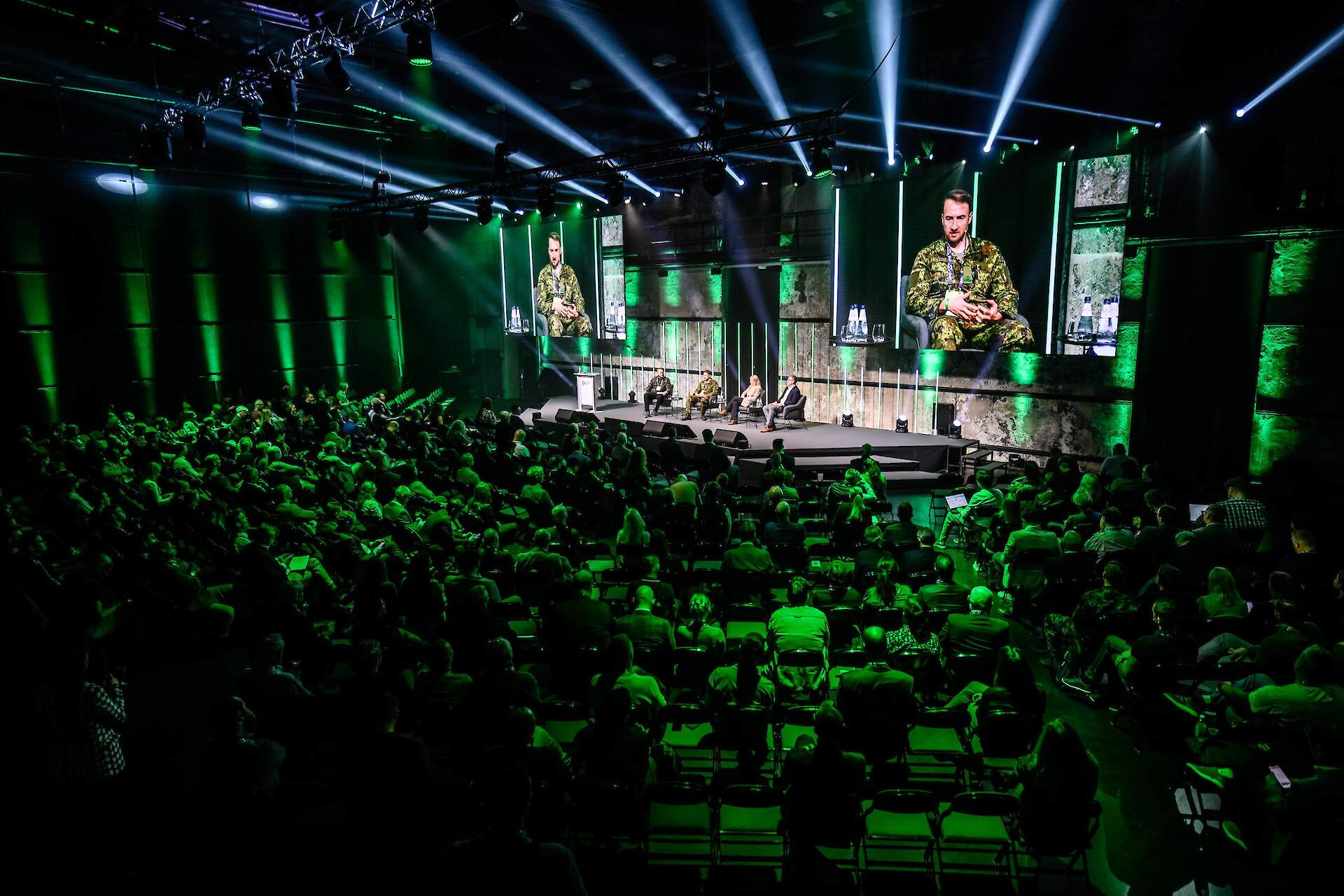 &nbsp; Defence&nbsp;Innovation Day&nbsp;brings&nbsp;together&nbsp;leaders&nbsp;from&nbsp;defence,&nbsp;technology&nbsp;and&nbsp;investment&nbsp;to&nbsp;explore&nbsp;how&nbsp;innovation&nbsp;is&nbsp;continuing to push&nbsp;security&nbsp;across&nbsp;NATO and&nbsp;beyond.&nbsp;Now&nbsp;taking&nbsp;place&nbsp;for&nbsp;the&nbsp;second&nbsp;time, the&nbsp;event&nbsp;builds&nbsp;upon&nbsp;its&nbsp;focus&nbsp;from&nbsp;military&nbsp;defence&nbsp;to&nbsp;a&nbsp;broader&nbsp;concept of national&nbsp;resilience,&nbsp;including&nbsp;internal&nbsp;security,&nbsp;crisis&nbsp;preparedness&nbsp;and the&nbsp;role&nbsp;of&nbsp;dual-use&nbsp;technologies&nbsp;in&nbsp;responding&nbsp;to&nbsp;complex&nbsp;and hybrid&nbsp;threats.&nbsp; As the biggest science and business park in the Baltics&nbsp;and the home of the NATO DIANA Estonian accelerator (together with&nbsp;Sparkup&nbsp;Tartu Science Park),&nbsp;Tehnopol&nbsp;is passionate about supporting&nbsp;knowledge transfer, the transformation of technologies into&nbsp;viable&nbsp;business models, and their adoption&nbsp;by end-users. The&nbsp;Defence&nbsp;Innovation Day&nbsp;programme&nbsp;will address the realities of operating in sensitive and high-impact sectors: attracting investment into&nbsp;defence&nbsp;and dual-use innovation,&nbsp;validating&nbsp;and developing products, managing risks, and reaching operational users in both&nbsp;defence&nbsp;and civilian domains.&nbsp; Taking place&nbsp;in-person only&nbsp;on&nbsp;21 September 2026&nbsp;in Tallinn Creative Hub, the&nbsp;event will feature innovative pitches from future dual-use and&nbsp;defence&nbsp;unicorns, keynotes from industry leaders, and panels bringing together end-users and investors. Discussions will touch on internal security and crisis-readiness challenges, practical pathways from product development to deployment, and the expectations placed on companies building solutions for complex security environments. The&nbsp;programme&nbsp;is intended to speak directly to startups and growth companies while&nbsp;remaining&nbsp;grounded in the operational needs of&nbsp;the public&nbsp;sector&nbsp;and&nbsp;defence&nbsp;stakeholders.&nbsp; Defence&nbsp;Innovation Day is&nbsp;organised&nbsp;by&nbsp;Tehnopol&nbsp;through the&nbsp;NATO DIANA Estonian Accelerator, in cooperation with&nbsp;Sparkup&nbsp;Tartu Science Park, and supported by the Ministry of Economic Affairs&nbsp;and Communications, Ministry of&nbsp;Defence, Ministry of&nbsp;Foreign Affairs and the City of Tallinn. Defence&nbsp;Innovation Day is an official part of Estonian&nbsp;Defence&nbsp;Week. The event is held in English.&nbsp; Please&nbsp;note&nbsp;that&nbsp;while&nbsp;the&nbsp;event&nbsp;is&nbsp;public,&nbsp;registration&nbsp;is&nbsp;required&nbsp;and&nbsp;final&nbsp;participation&nbsp;is&nbsp;subject&nbsp;to&nbsp;approval&nbsp;by&nbsp;the&nbsp;organisers.&nbsp; Please&nbsp;be&nbsp;aware&nbsp;that&nbsp;photos&nbsp;will&nbsp;be&nbsp;taken&nbsp;during&nbsp;the&nbsp;event&nbsp;for&nbsp;communication&nbsp;purposes. By&nbsp;registering&nbsp;for&nbsp;the&nbsp;event,&nbsp;you&nbsp;grant&nbsp;the&nbsp;organisers&nbsp;permission&nbsp;to&nbsp;use&nbsp;images&nbsp;taken&nbsp;during&nbsp;the&nbsp;event&nbsp;in social&nbsp;media,&nbsp;publications&nbsp;and&nbsp;other&nbsp;promotional&nbsp;materials.&nbsp; Please&nbsp;note:&nbsp;attending&nbsp;this&nbsp;event&nbsp;does&nbsp;not&nbsp;grant&nbsp;entry&nbsp;to&nbsp;other&nbsp;events&nbsp;scheduled&nbsp;during&nbsp;Estonian&nbsp;Defence Week.&nbsp;