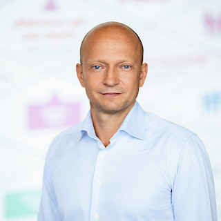 Swedbanki grupi peaökonomist