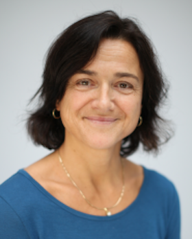Dr. Kristin Aunan, CICERO