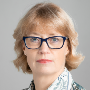 Triinu Kurruk, University of Tartu