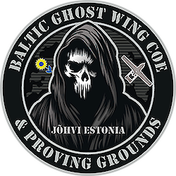 Baltic Ghost Wing Center of Excellence OÜ