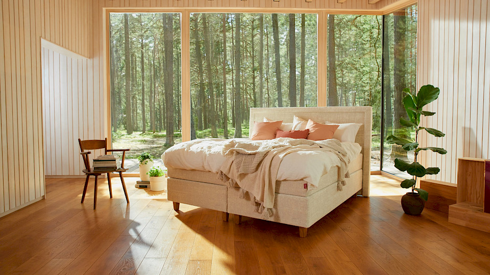 Hilding Anders Baltic AS │Sleepwell