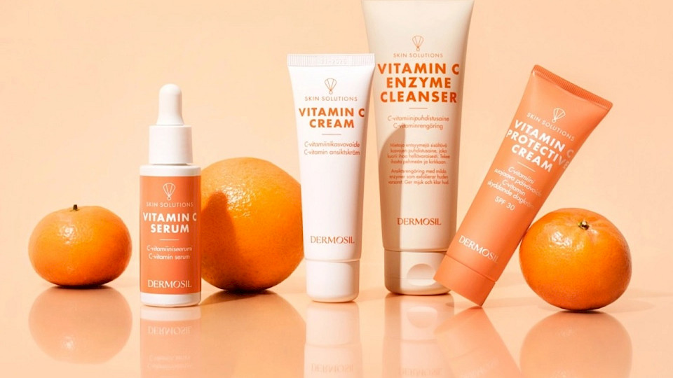 Dermoshop │Dermosil