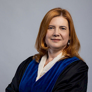 Judge at the Nordic-Baltic Regional Division of the Unified Patent Court