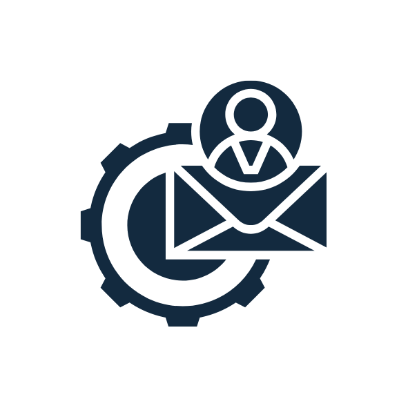 Customizable Emails