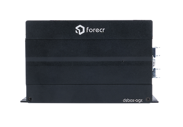 NVIDIA® Jetson AGX Orin™ Industrial Box PC - DSBOX-AGX