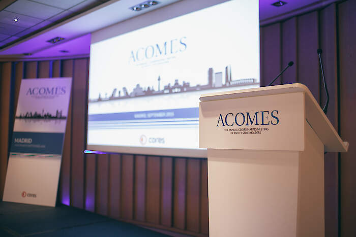ACOMES Charter