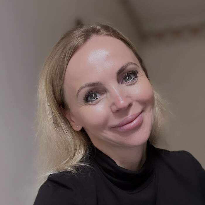 Jekaterina Šteinmiller PhD