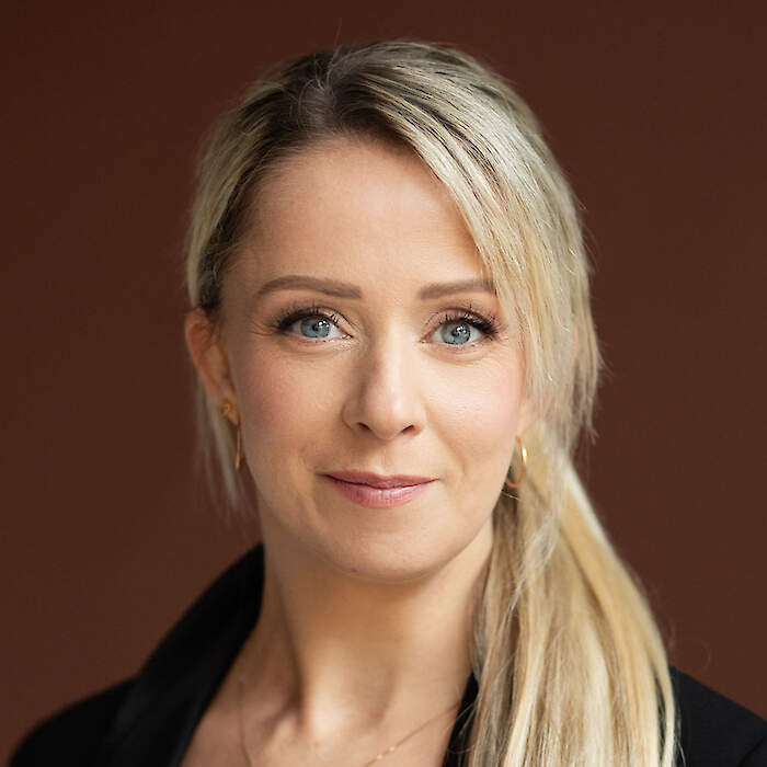 Maarja Randväli MSc