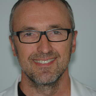 Head of Eye Surgery Department of East Tallinn Central Hospital, Estonia