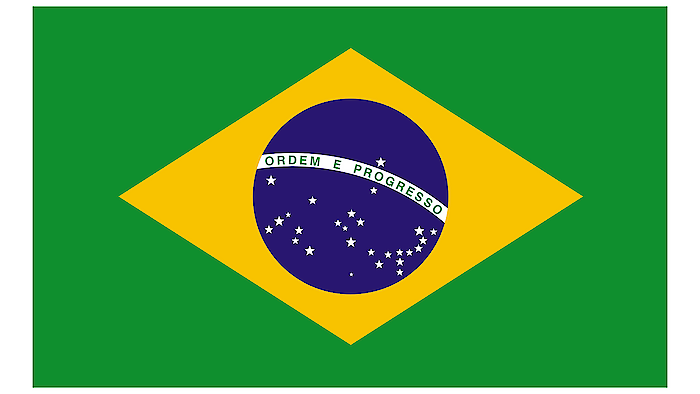Droits du Brésil