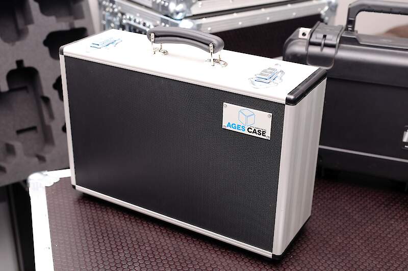 N-Case transport cases