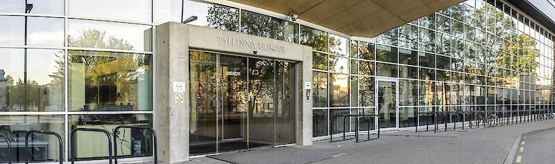 Conference Venue - Tallinn University