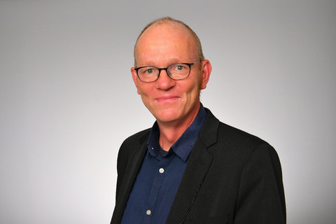 Sascha Köpke, RN, PhD, FEANS (Germany)