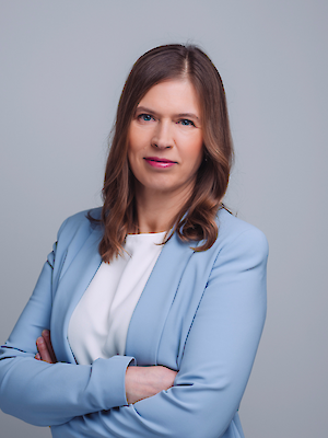 Eesti Vabariigi president aastatel 2016–2021