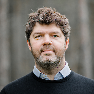 Tartu Ülikooli rakenduslike tehnoloogiauuringute professor