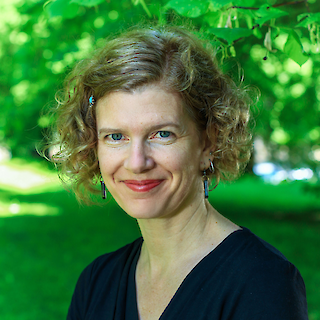 Tartu Ülikooli psühholingvistika professor