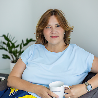 Haridus- ja Noorteameti haridusprogrammide keskuse juht